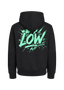 Low Graffiti Hoodie