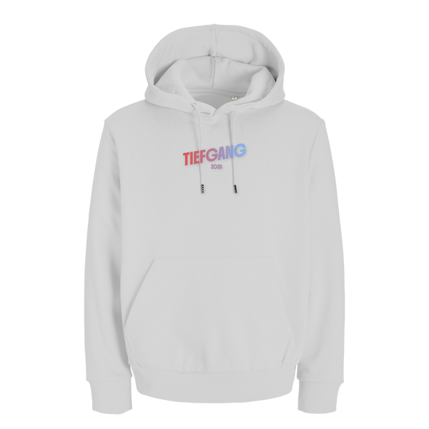 Light Grey Melange