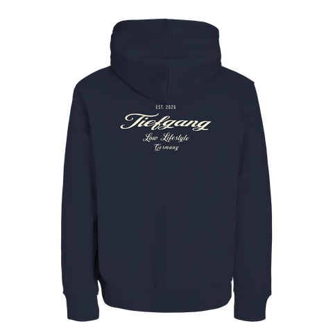Tiefgang Essential Hoodie