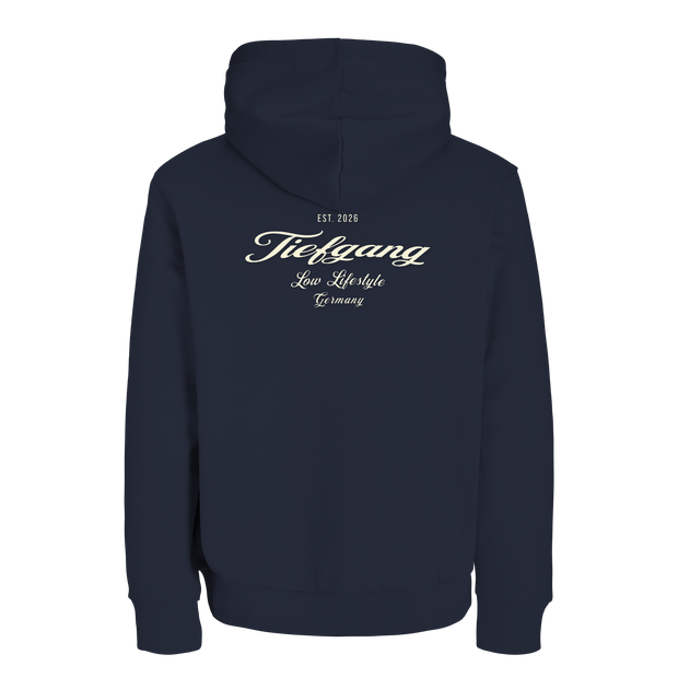 Tiefgang Essential Hoodie